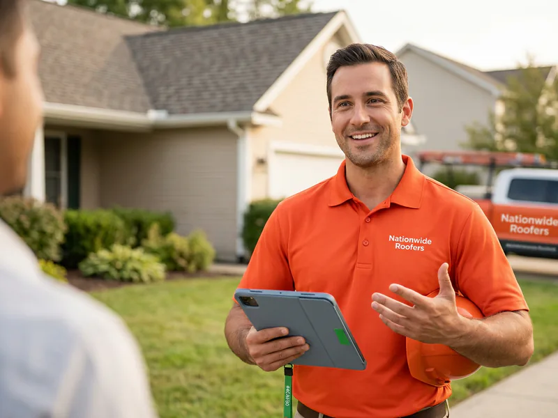 Roof Installation  in Medford  FAQ